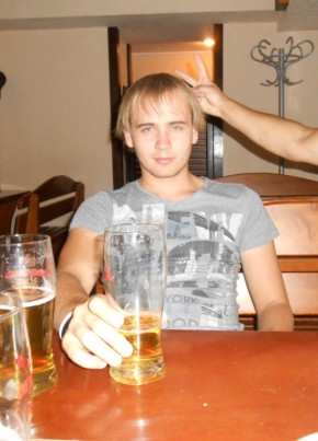 Павел, 29, Россия, Санкт-Петербург