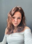 Anya, 28, Moscow