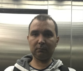 Emilis, 38, Moscow