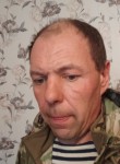 Serzh, 50, Kirov (Kirov)
