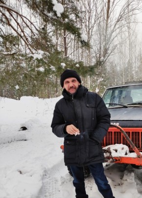 Дмитрий, 49, Рэспубліка Беларусь, Горад Мінск