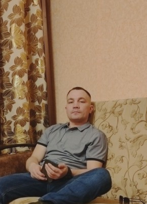 Егор, 33, Россия, Россошь