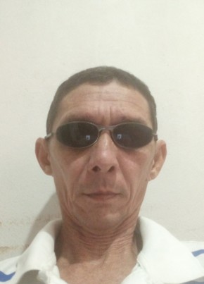 Jorge Luis из São Luís 61 год