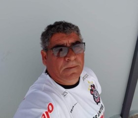 José, 59 лет, Itapema