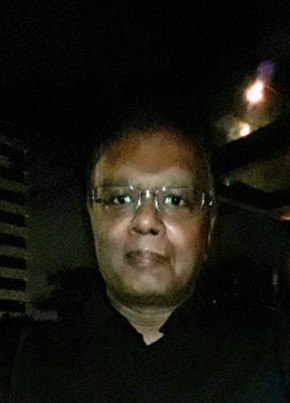 Krishna, 53, Malaysia, Kuala Lumpur