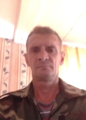 Игорь, 50, Россия, Славгород