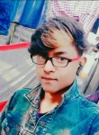 AkRAMul, 18, Delhi