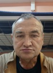 Сергей - Алексеевка