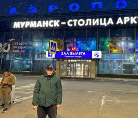 Эльдар, 26 лет, Астрахань