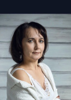 Татьяна, 50, Россия, Канаш