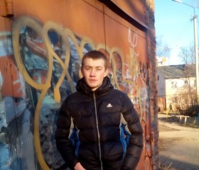 юрий, 32 года, Смоленск