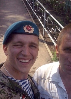 Александр, 28, Россия, Самара