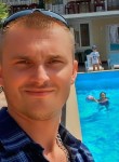 Serhey, 33 года, Олешки