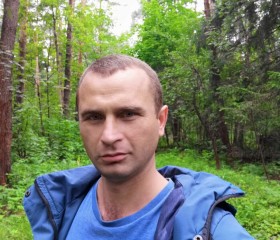 Владимир Тимофее, 41 год, Шемурша