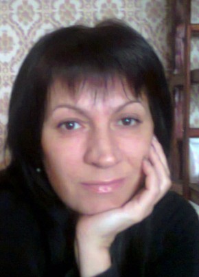 Татьяна, 53, Рэспубліка Беларусь, Горад Барысаў