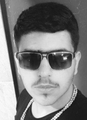Mustafa, 29, Iraq, Kirkuk