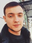 Виктор, 27 лет, Львів