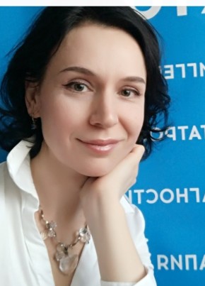 Полина, 47, Россия, Москва