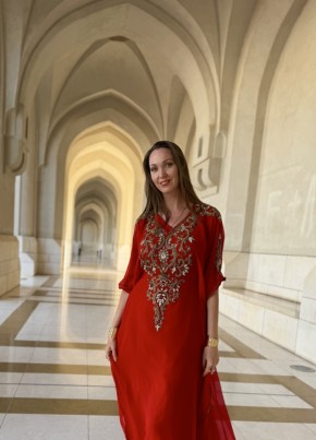 Elena из Delhi 44 года