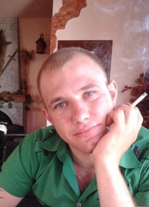 Михаил, 34, Россия, Нальчик