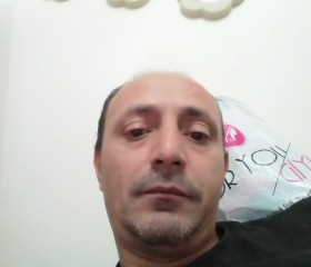 Serseri, 39 лет, İstanbul
