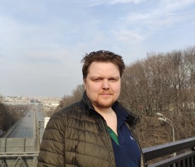 Станислав, 37 лет, Москва