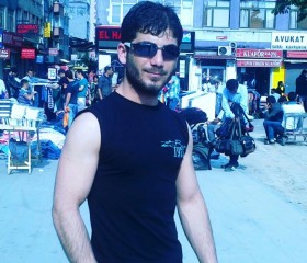 Sem, 31, Tbilisi