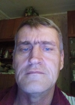 Женя из Алматы 54 года