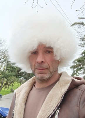 Владимир из Ростова-на-Дону 40 лет