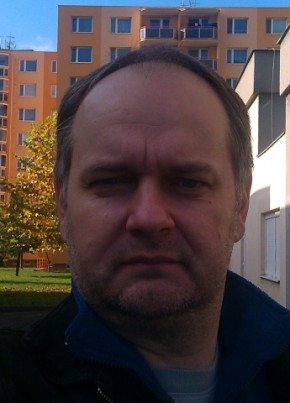 Marty, 54, Česká republika, Kroměříž