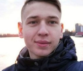 Maksim, 20 лет, Хужант