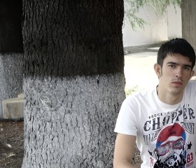 Andrey, 32, Ulyanovsk