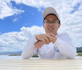 David, 33, Taipei