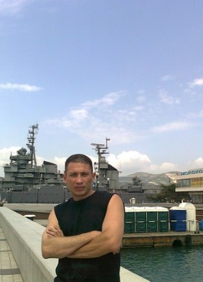 Дмитрий, 46, Россия, Батайск