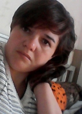 Елена, 33, Россия, Староминская