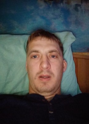 Сергей, 39, Россия, Невельск