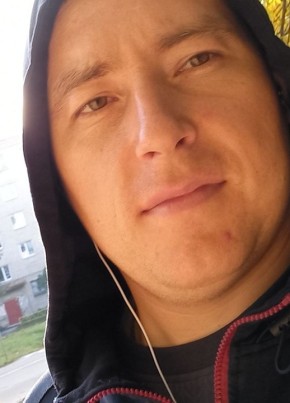 Иван, 36, Россия, Петушки