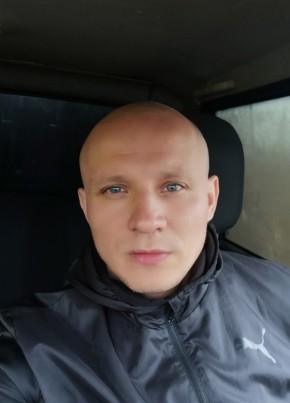 Юрий из Нефтеюганска 45 лет