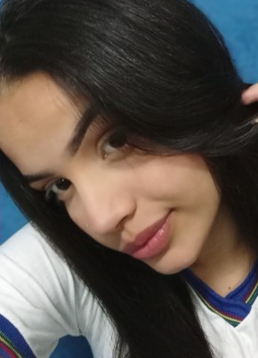 Maria clara из Abreu e Lima 18 лет