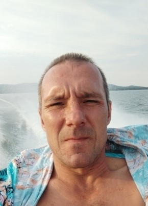 Ярослав, 45, Россия, Снежинск