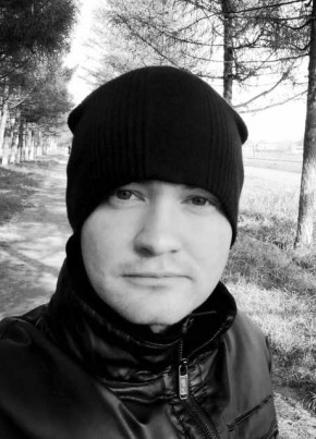 Ivan, 37, Россия, Прокопьевск