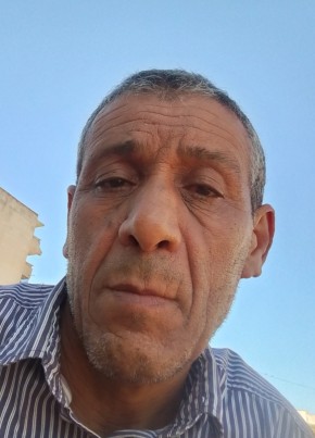 Bouka из El Tarf 49 лет