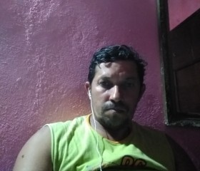 Alexsandro, 46, Lajedo