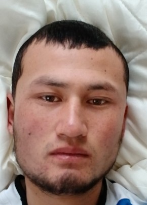Abbo, 23, Россия, Ижевск