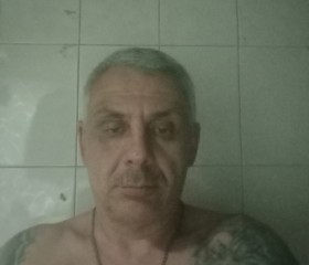 Виктор, 46 лет, Алчевськ