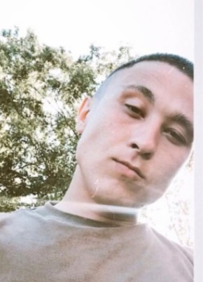 Дмитрий из Холмска 26 лет