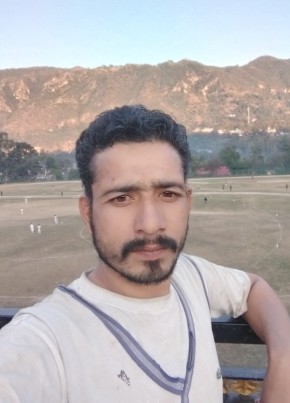 Ravi Thakur, 34, United States of America, Ashburn