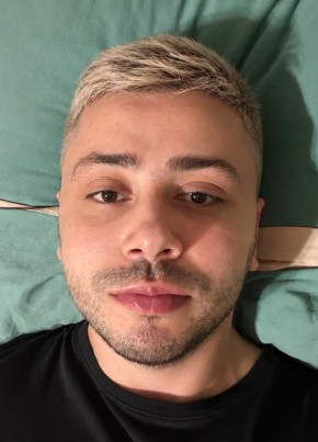 Vladislav, 29, Russia, Moscow