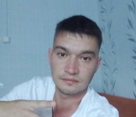 Павел, 32 года, Челябинск