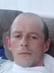 Marat Ibatullin, 35, Kirov (Kirov)